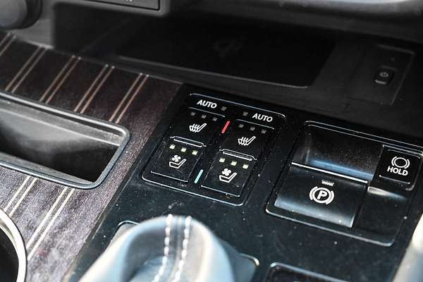 2019 Lexus RX RX450hL Sports Luxury GYL26R