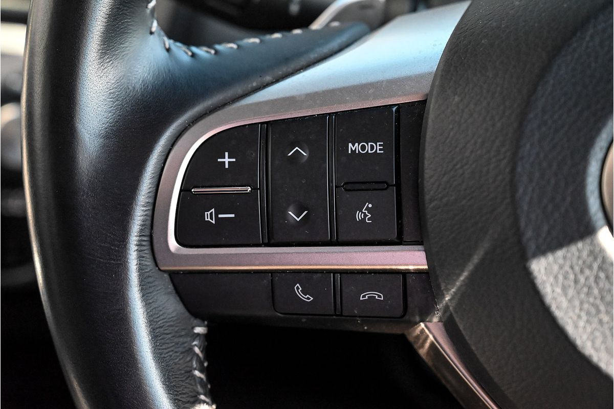 2019 Lexus RX RX450hL Sports Luxury GYL26R