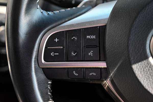2019 Lexus RX RX450hL Sports Luxury GYL26R