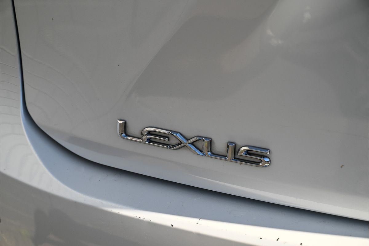 2019 Lexus RX RX450hL Sports Luxury GYL26R