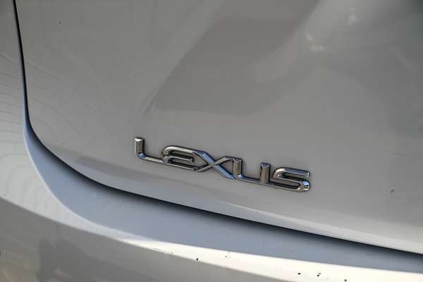 2019 Lexus RX RX450hL Sports Luxury GYL26R
