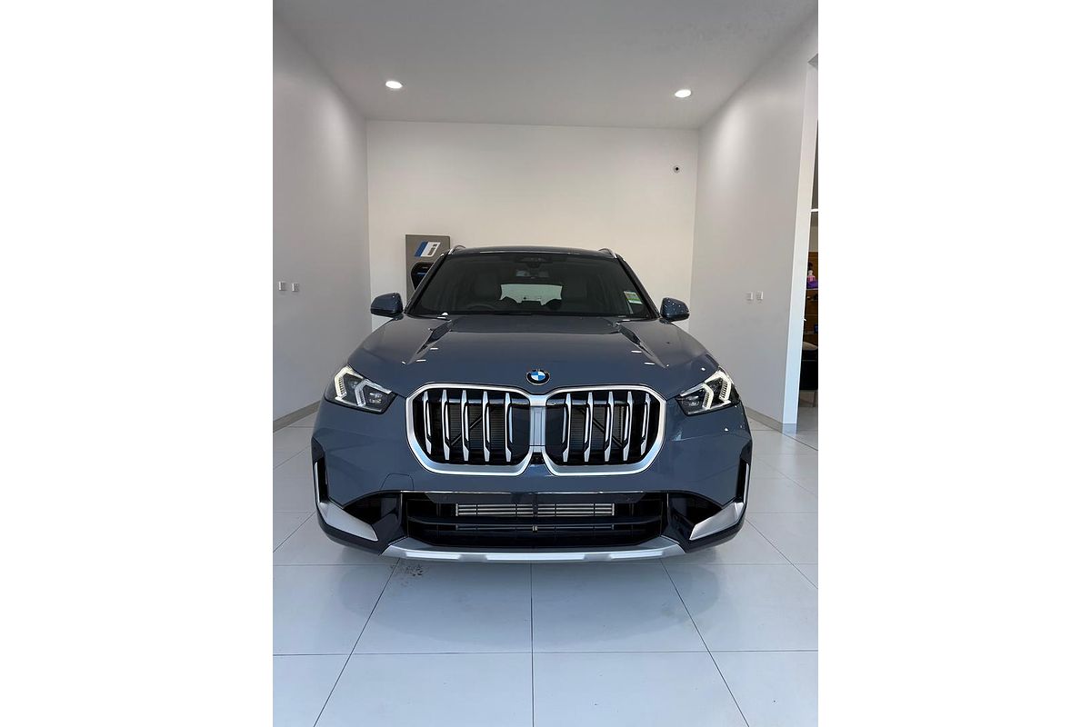 X1 U11 xDrive20i Wagon 5dr D-CT 7sp AWD 2.0T X1 U11 xDrive20i Wagon 5dr D-CT 7sp AWD 2.0T