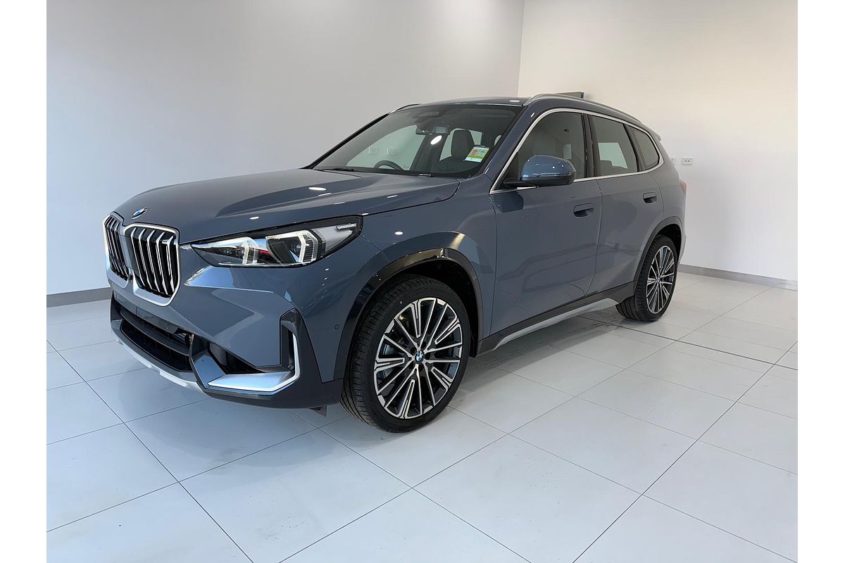X1 U11 xDrive20i Wagon 5dr D-CT 7sp AWD 2.0T X1 U11 xDrive20i Wagon 5dr D-CT 7sp AWD 2.0T