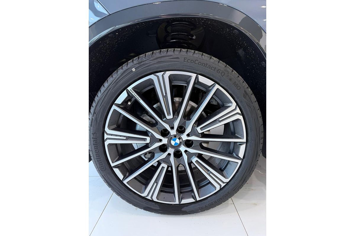 X1 U11 xDrive20i Wagon 5dr D-CT 7sp AWD 2.0T X1 U11 xDrive20i Wagon 5dr D-CT 7sp AWD 2.0T