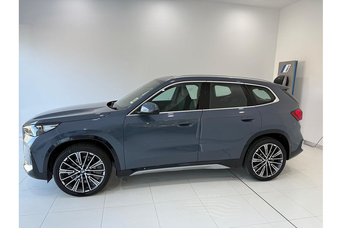 X1 U11 xDrive20i Wagon 5dr D-CT 7sp AWD 2.0T X1 U11 xDrive20i Wagon 5dr D-CT 7sp AWD 2.0T