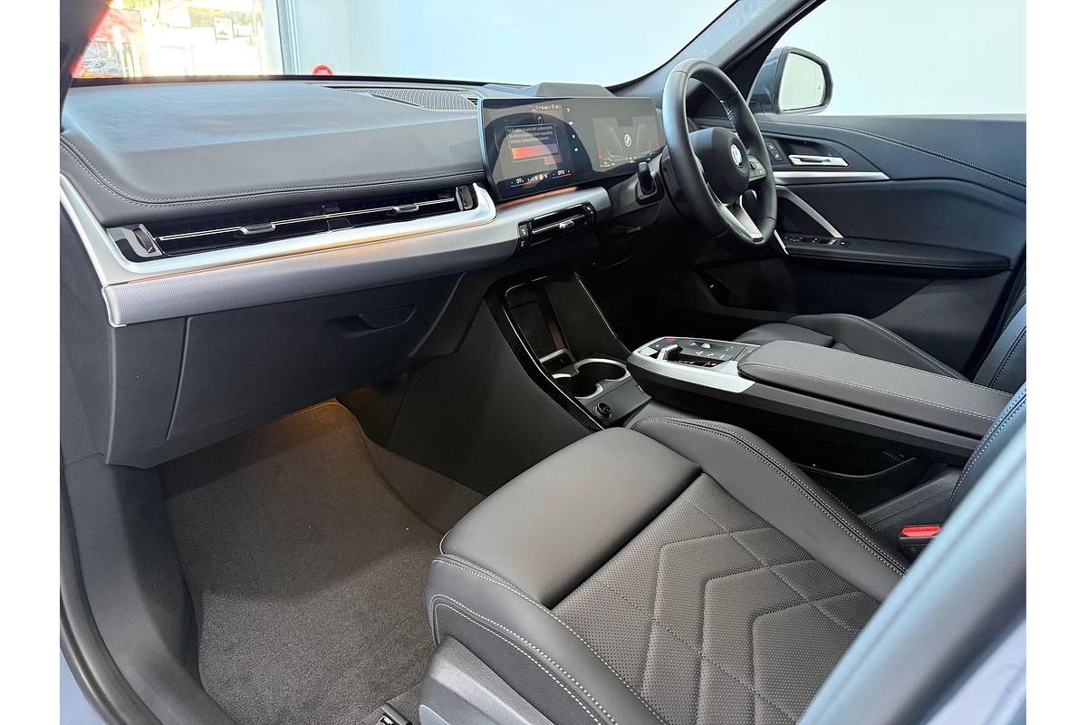 X1 U11 xDrive20i Wagon 5dr D-CT 7sp AWD 2.0T