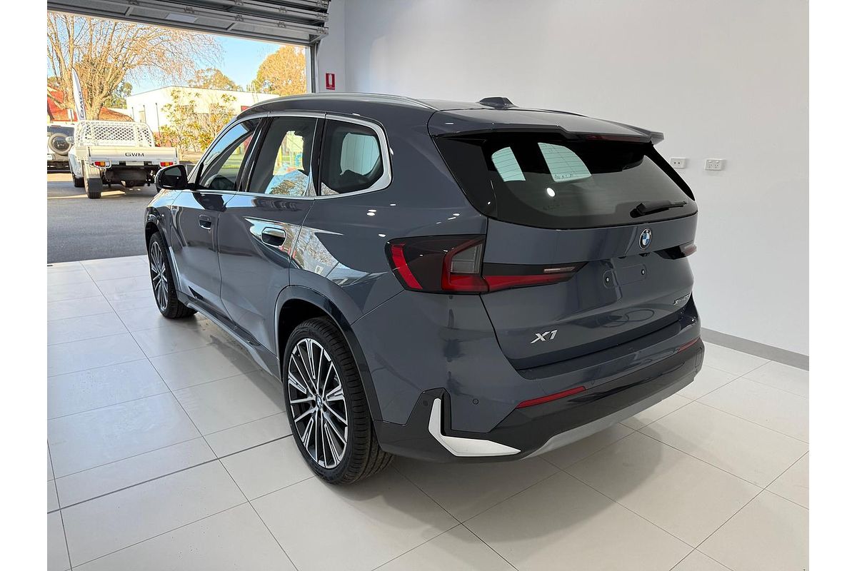 X1 U11 xDrive20i Wagon 5dr D-CT 7sp AWD 2.0T