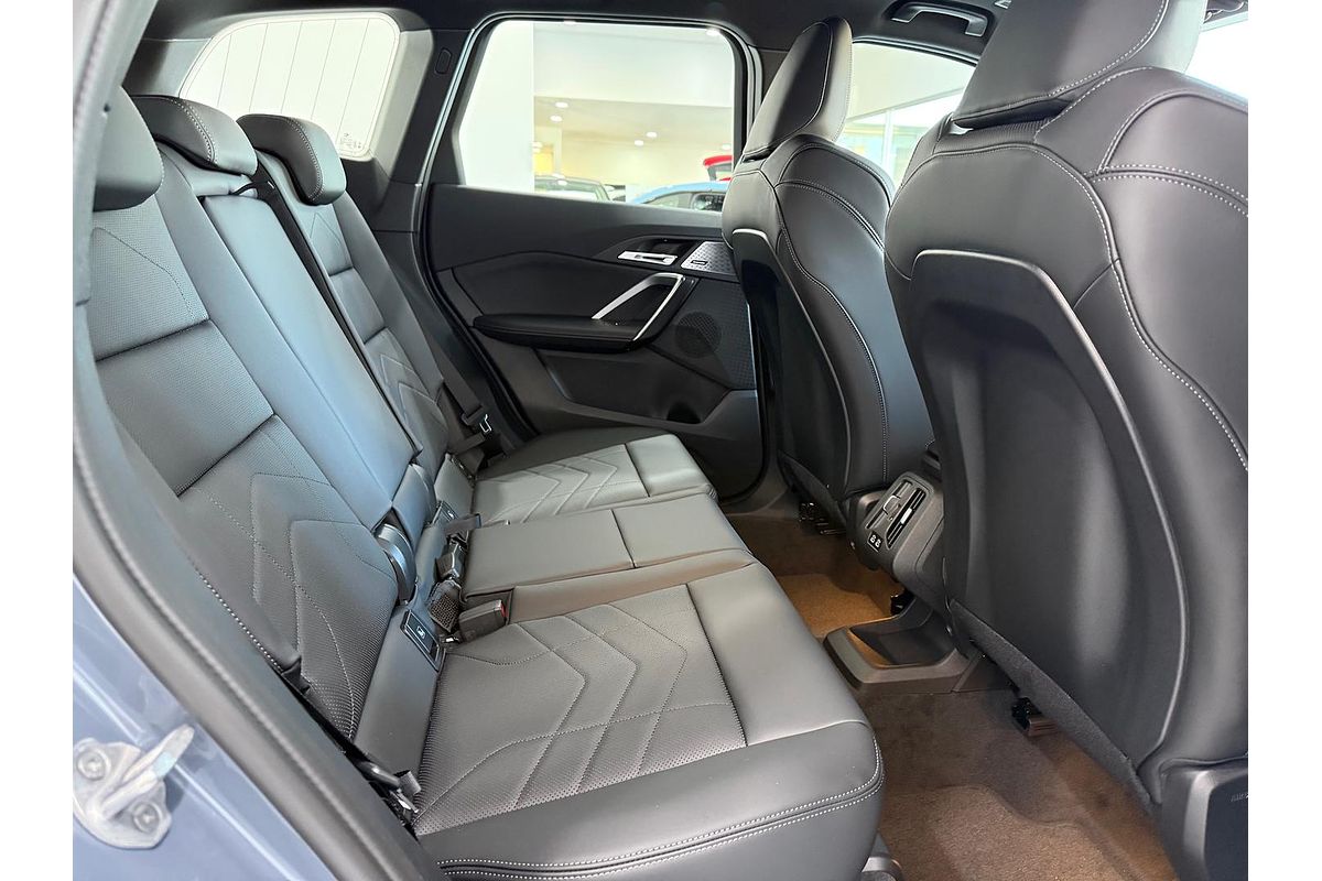 X1 U11 xDrive20i Wagon 5dr D-CT 7sp AWD 2.0T