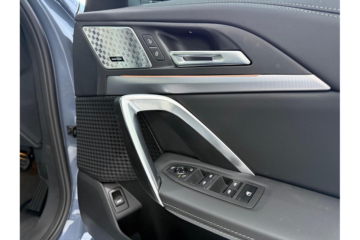 X1 U11 xDrive20i Wagon 5dr D-CT 7sp AWD 2.0T