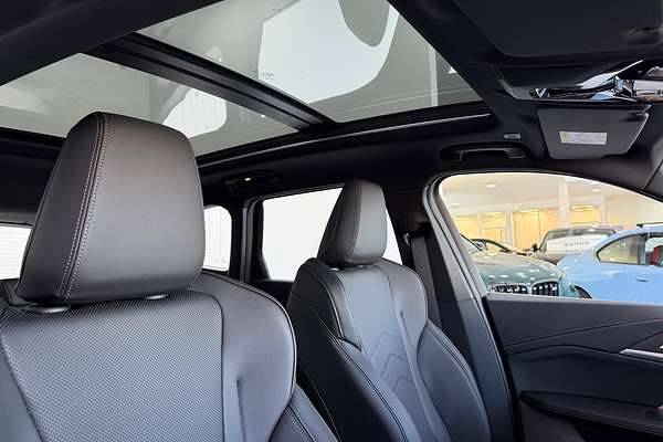 2025 BMW X1 xDrive20i U11