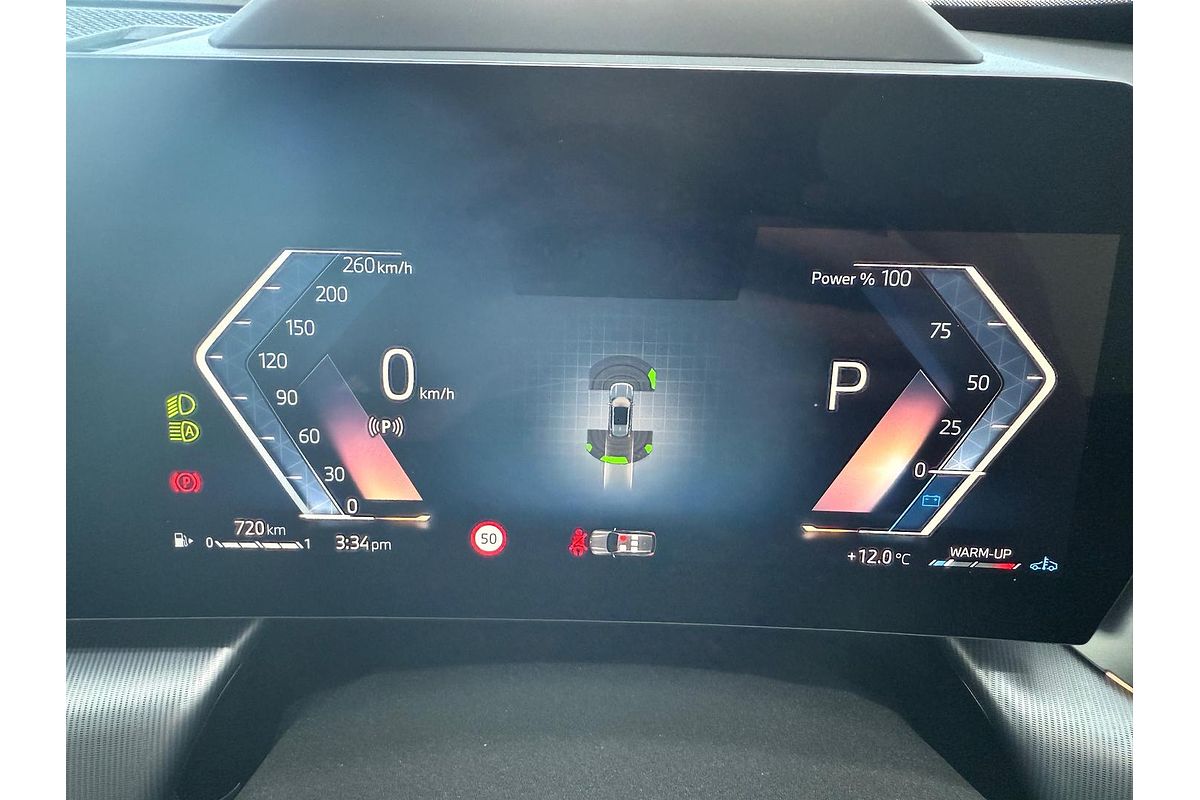 X1 U11 xDrive20i Wagon 5dr D-CT 7sp AWD 2.0T