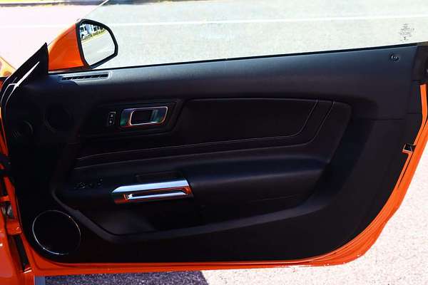 2022 Ford Mustang GT FN