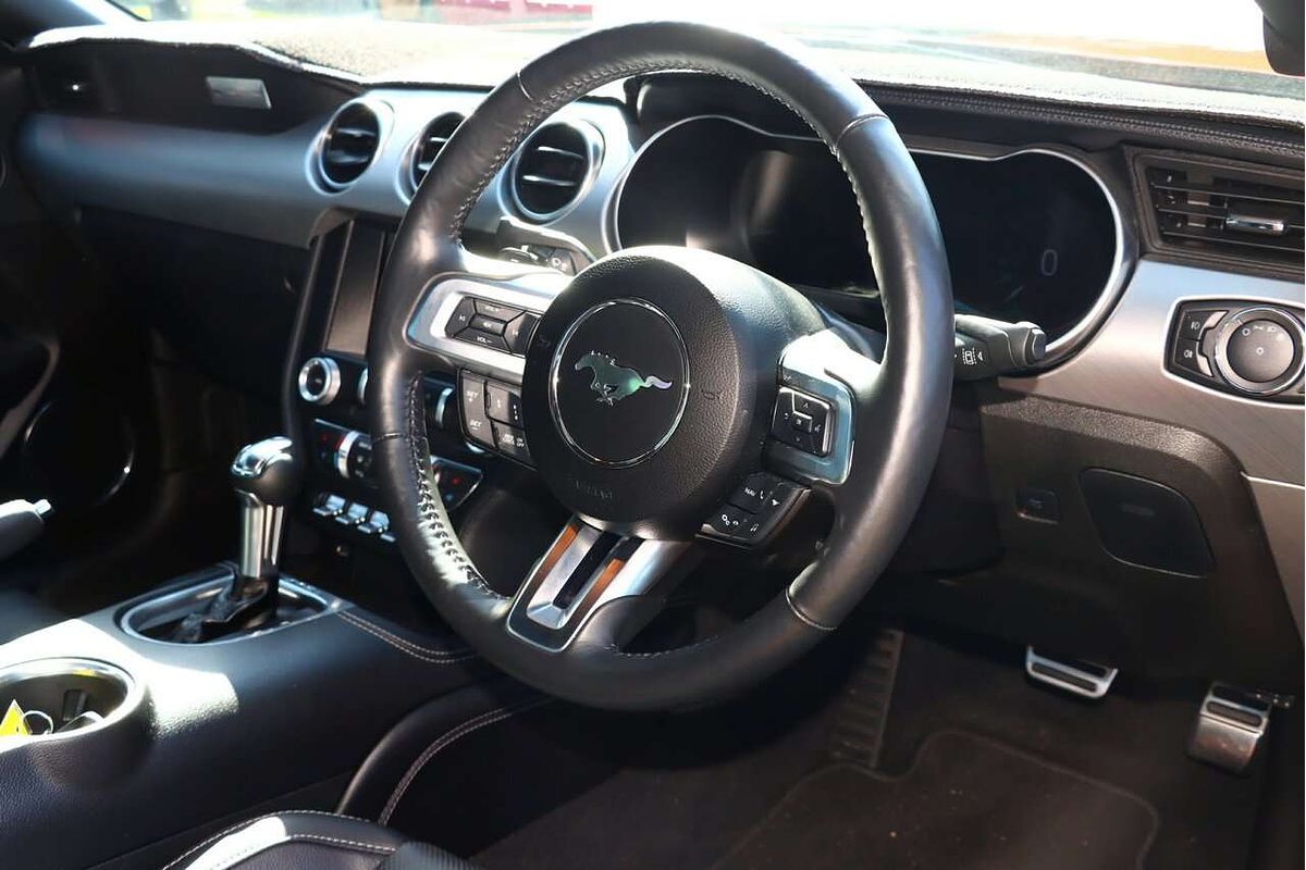 2022 Ford Mustang GT FN