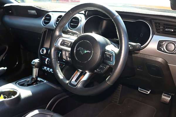 2022 Ford Mustang GT FN