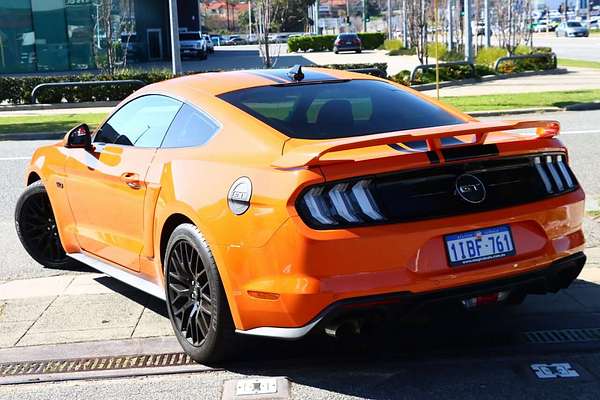 2022 Ford Mustang GT FN