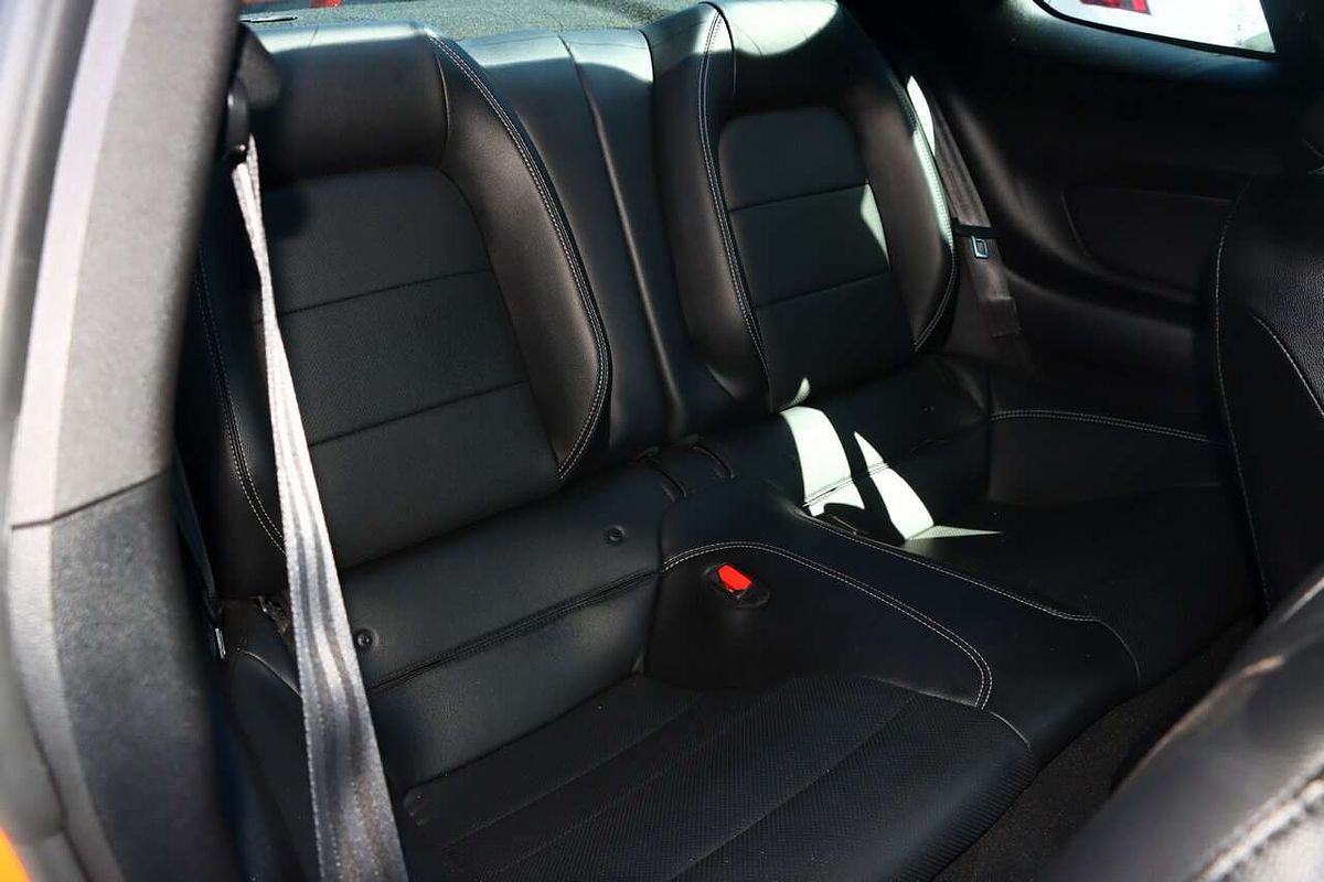 2022 Ford Mustang GT FN