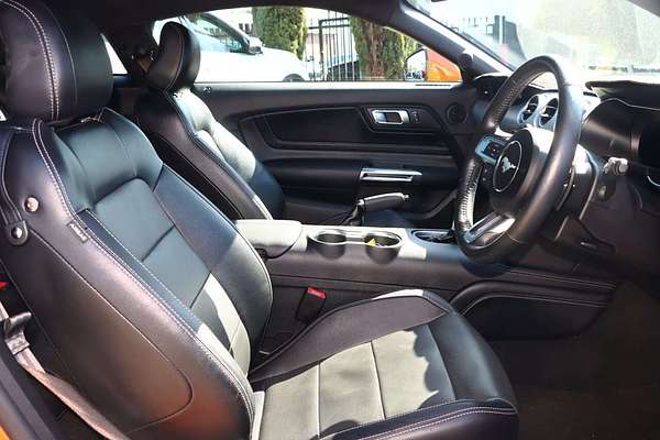 2022 Ford Mustang GT FN