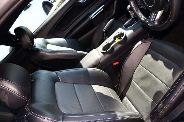 2022 Ford Mustang GT FN