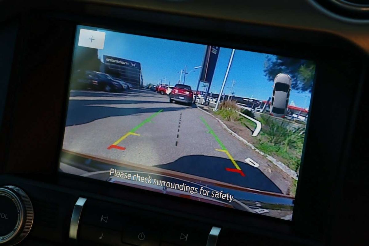 2022 Ford Mustang GT FN