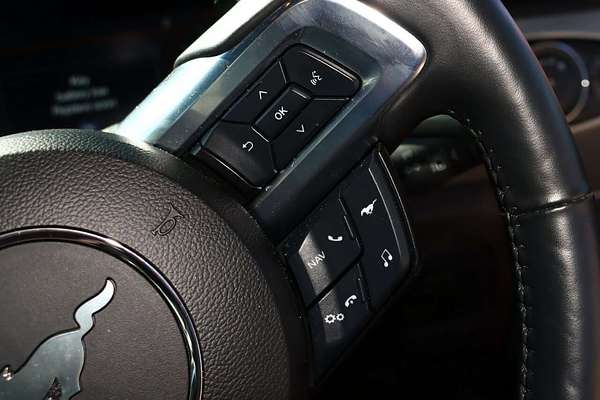 2022 Ford Mustang GT FN