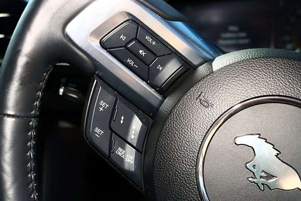 2022 Ford Mustang GT FN