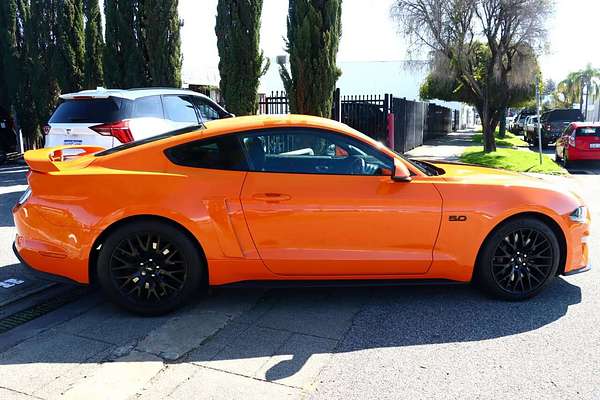 2022 Ford Mustang GT FN