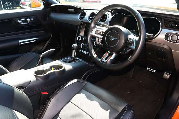 2022 Ford Mustang GT FN