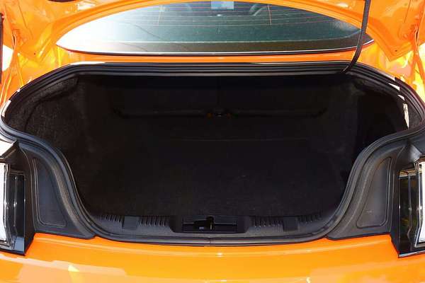 2022 Ford Mustang GT FN