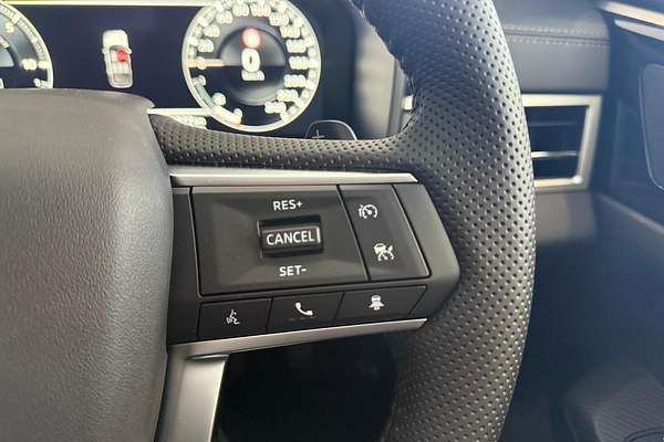2025 Mitsubishi Outlander PHEV Aspire ZM