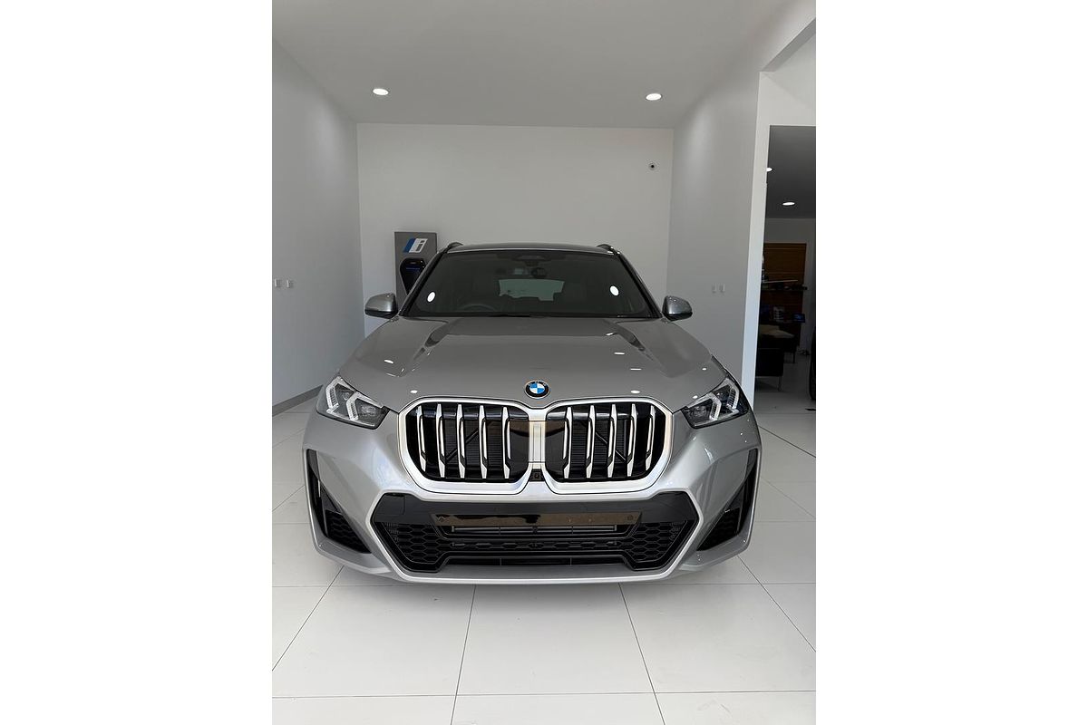 X1 U11 xDrive20i Wagon 5dr D-CT 7sp AWD 2.0T X1 U11 xDrive20i Wagon 5dr D-CT 7sp AWD 2.0T