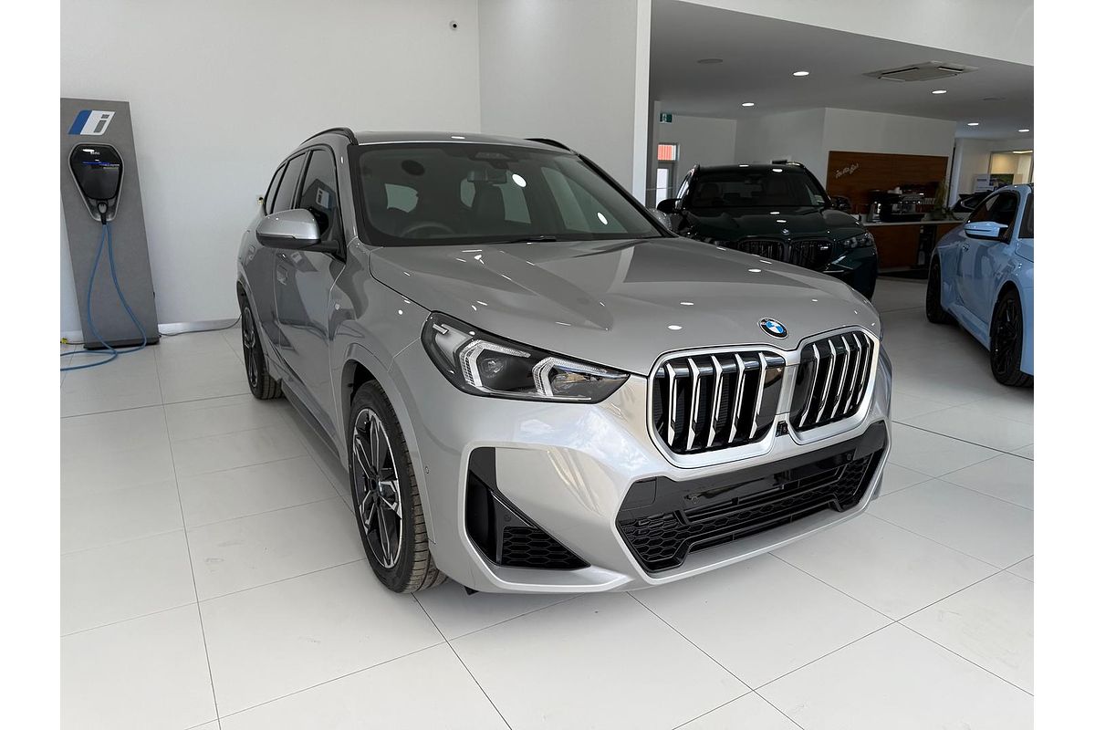X1 U11 xDrive20i Wagon 5dr D-CT 7sp AWD 2.0T X1 U11 xDrive20i Wagon 5dr D-CT 7sp AWD 2.0T