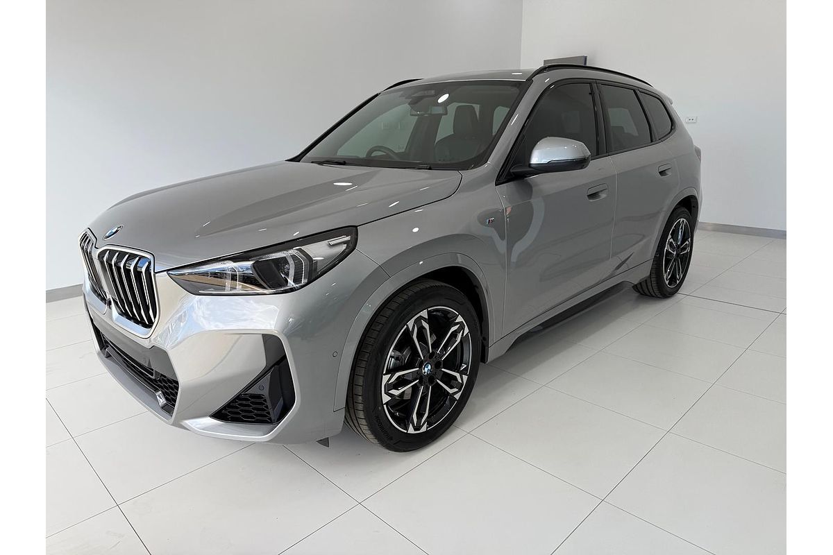 X1 U11 xDrive20i Wagon 5dr D-CT 7sp AWD 2.0T X1 U11 xDrive20i Wagon 5dr D-CT 7sp AWD 2.0T