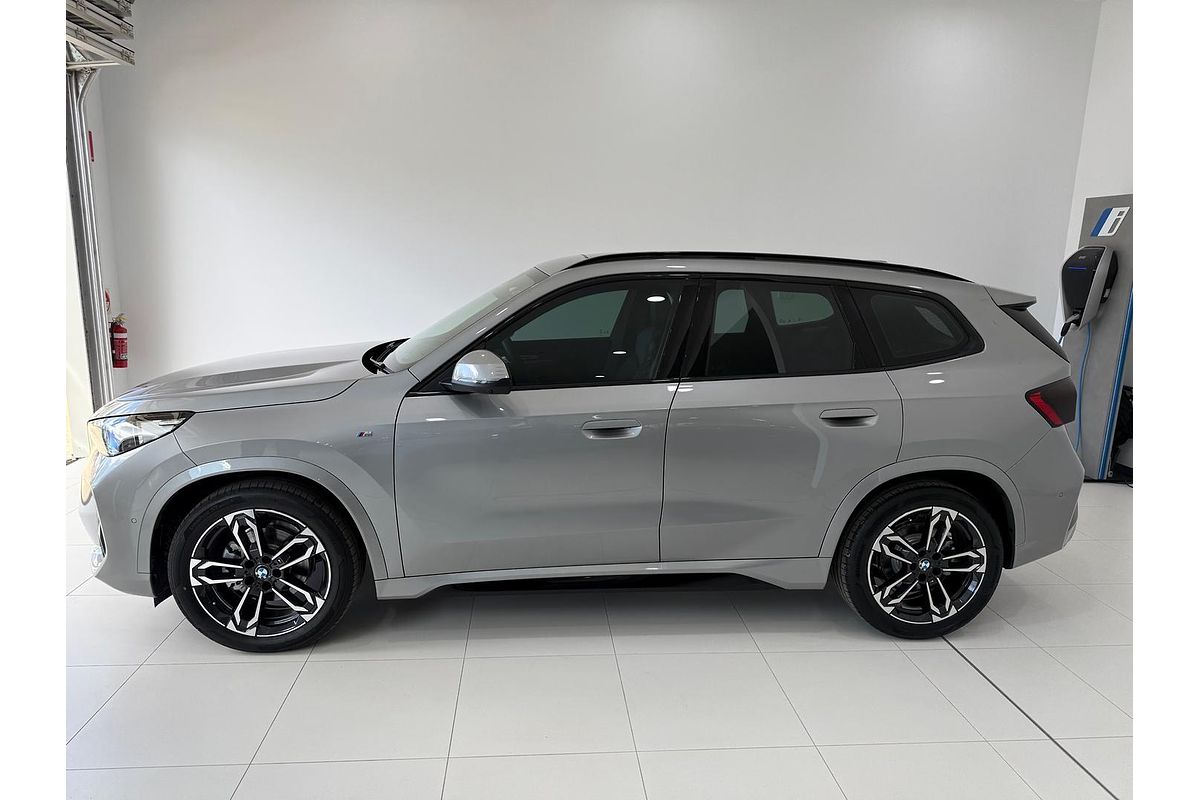 X1 U11 xDrive20i Wagon 5dr D-CT 7sp AWD 2.0T X1 U11 xDrive20i Wagon 5dr D-CT 7sp AWD 2.0T