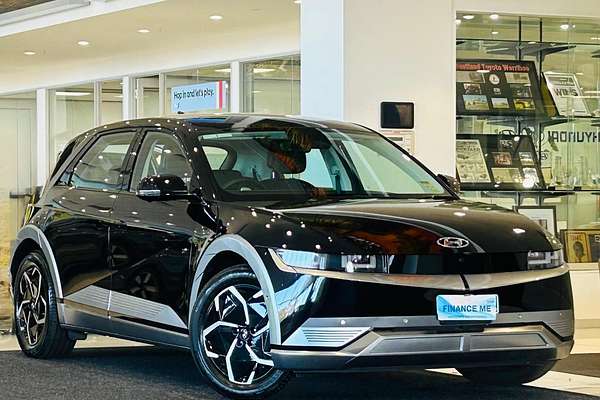 2023 Hyundai IONIQ 5 Essential NE.V4