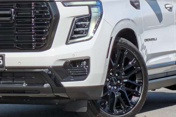 2025 GMC Yukon Denali T1