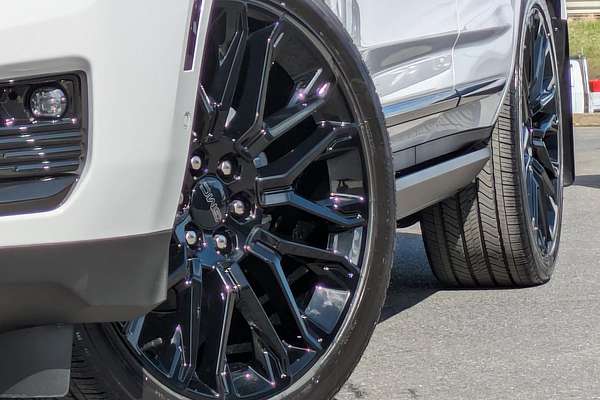 2025 GMC Yukon Denali T1