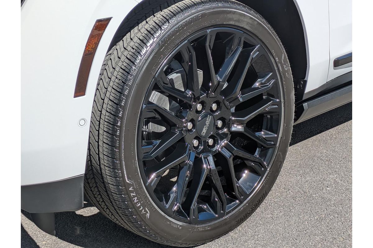 2025 GMC Yukon Denali T1