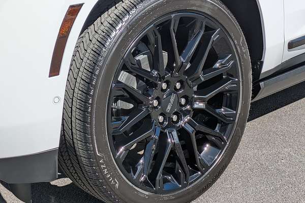 2025 GMC Yukon Denali T1