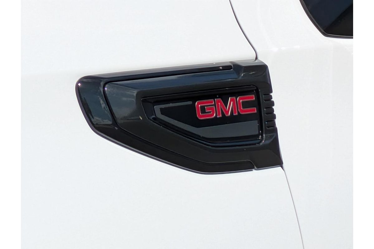 2025 GMC Yukon Denali T1
