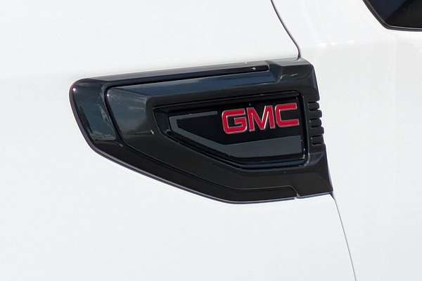 2025 GMC Yukon Denali T1