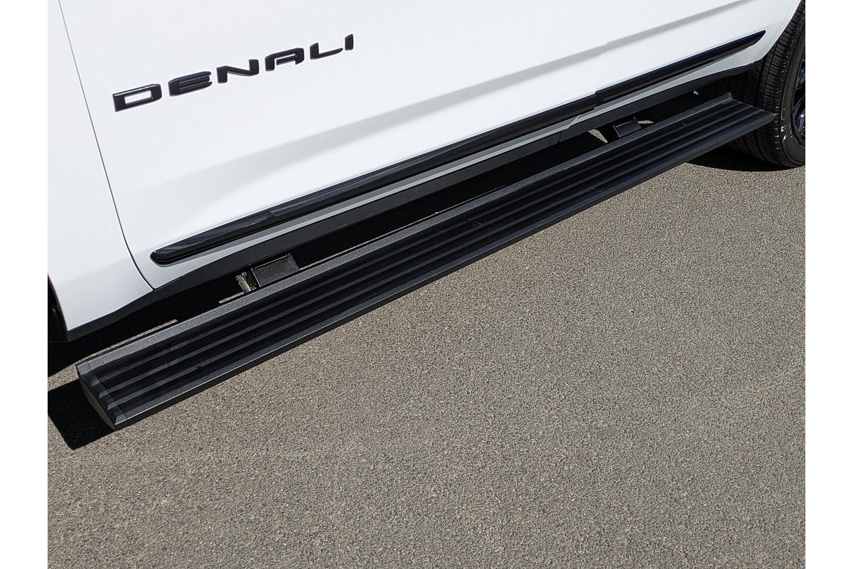 2025 GMC Yukon Denali T1