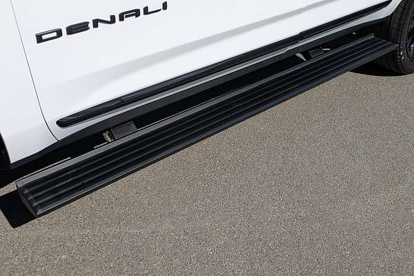 2025 GMC Yukon Denali T1