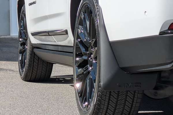 2025 GMC Yukon Denali T1