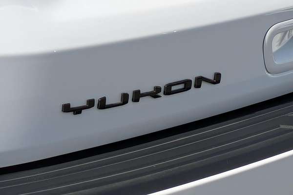 2025 GMC Yukon Denali T1