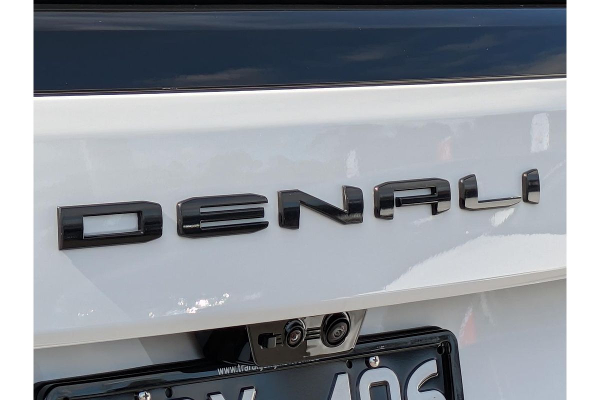 2025 GMC Yukon Denali T1