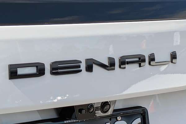 2025 GMC Yukon Denali T1