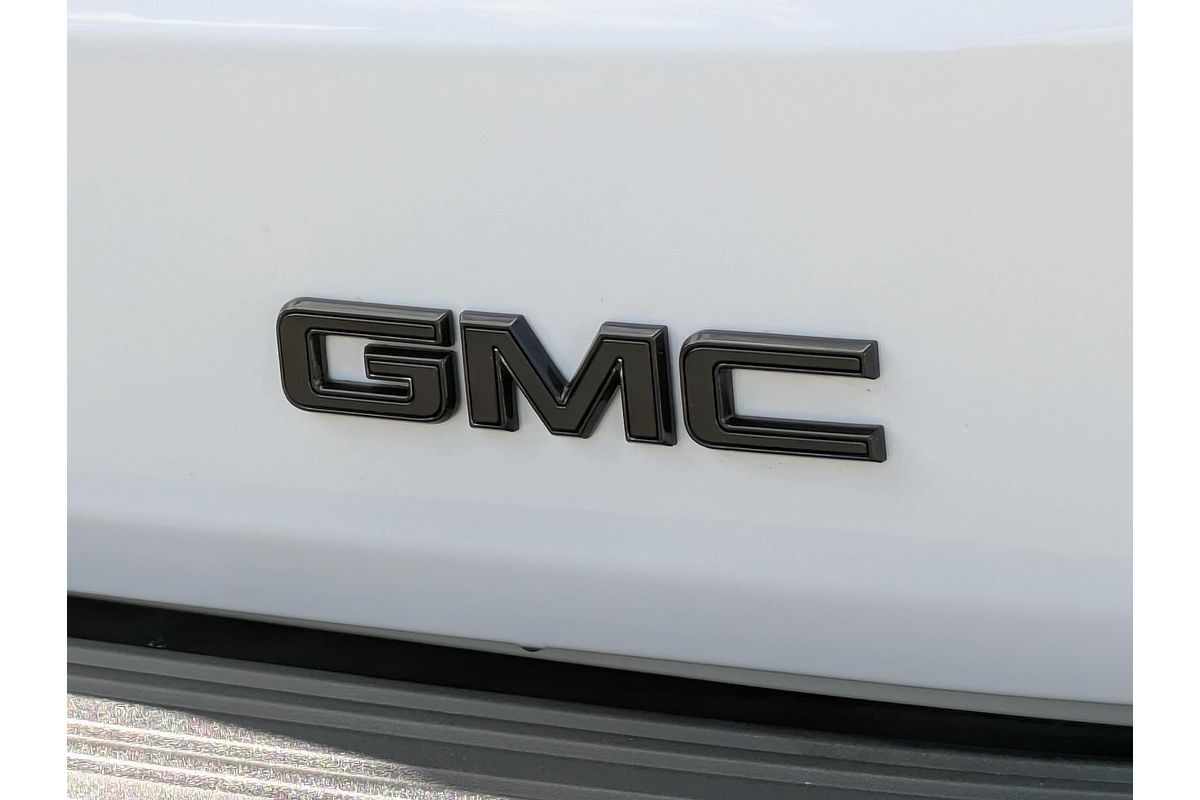 2025 GMC Yukon Denali T1