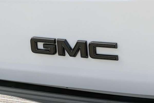 2025 GMC Yukon Denali T1