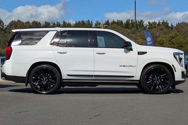 2025 GMC Yukon Denali T1