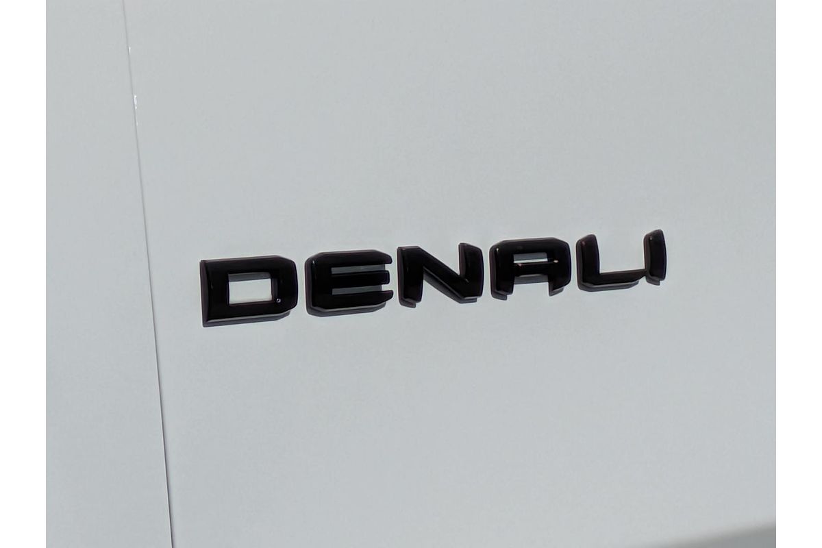2025 GMC Yukon Denali T1